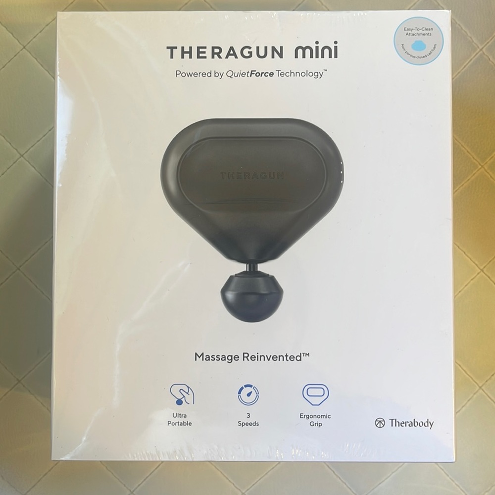 Theragun mini